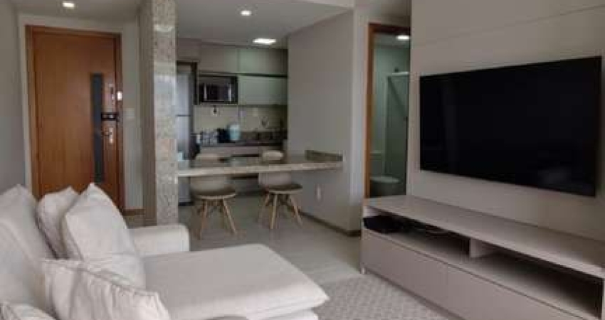 Apartamento com 2 quartos para alugar na Rua Jardim Alto do Itaigara, Itaigara, Salvador