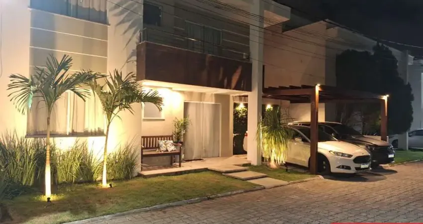 Casa com 4 quartos à venda na Rua Buraquinho, Buraquinho, Lauro de Freitas