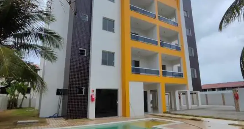 Apartamento com 2 quartos à venda na Rua Conselheiro Menandro Minahin, Ipitanga, Lauro de Freitas