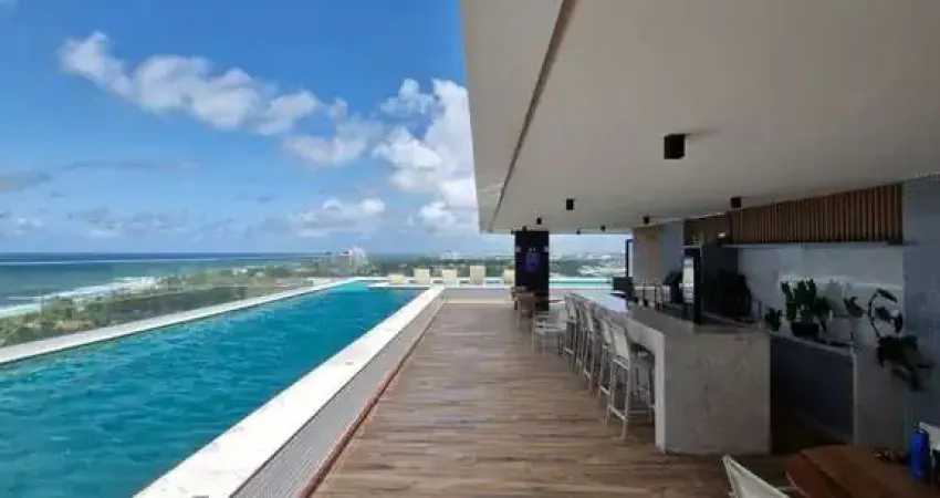 Apartamento com 2 quartos à venda na Loteamento Stella Maris, Stella Maris, Salvador