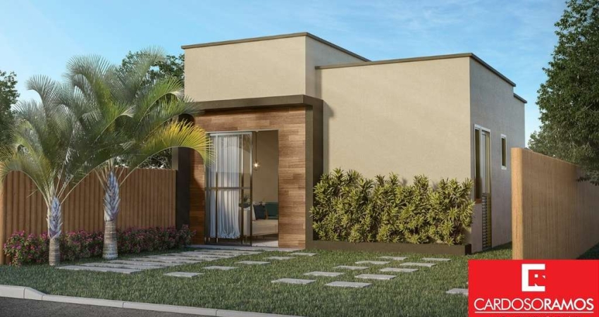 Casa com 3 quartos à venda na Bairro Novo, Bairro Novo, Camaçari