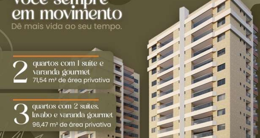 Apartamento com 3 quartos à venda na Rua Jardim Alto do Itaigara, Itaigara, Salvador