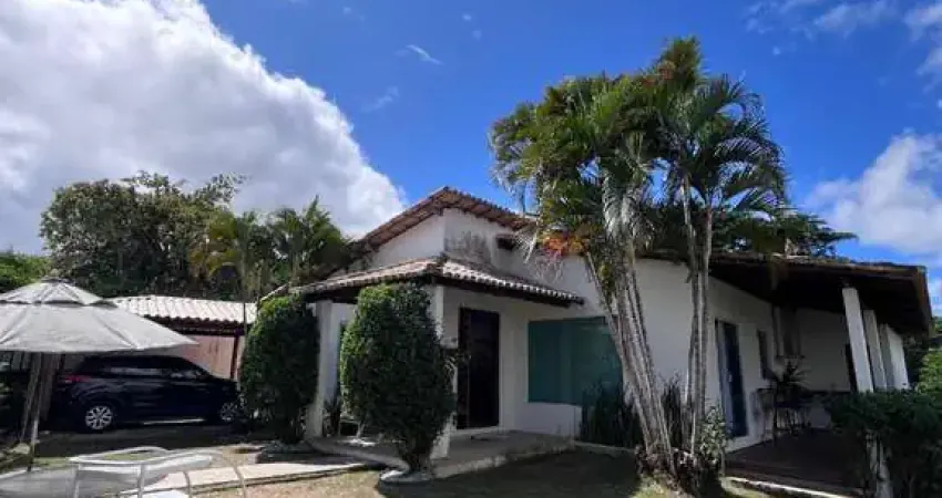 Casa com 3 quartos à venda na Rua Leonor Maria Barbosa, Portão, Lauro de Freitas