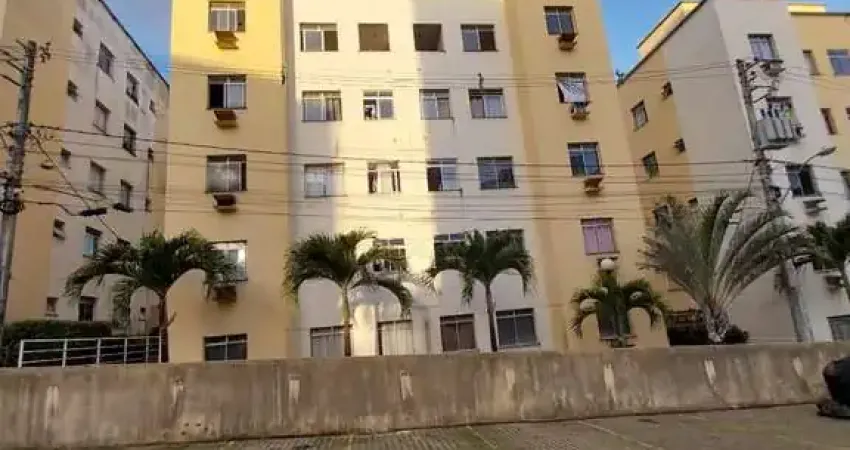 Apartamento com 2 quartos à venda na Caji, Caji, Lauro de Freitas