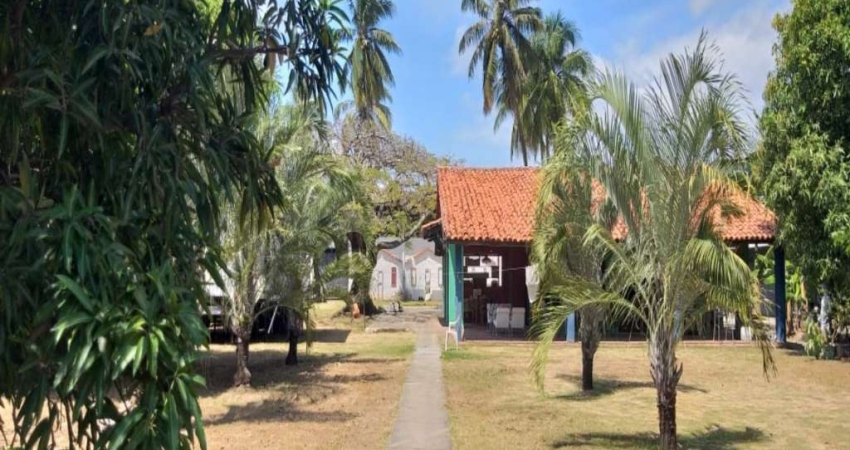 Terreno em Lauro de Freitas.