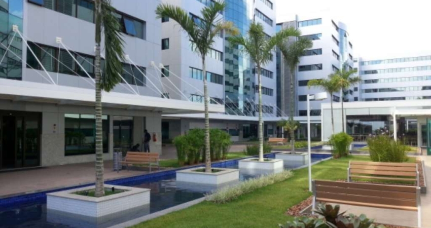 Sala comercial à venda na Avenida Luís Viana, 1, São Cristóvão, Salvador