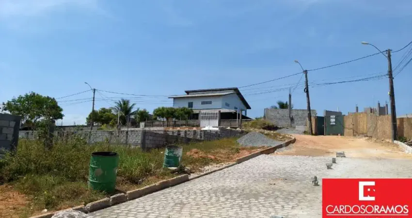 Chácara / sítio com 2 quartos à venda na Rua CN, 1, Jauá, Camaçari