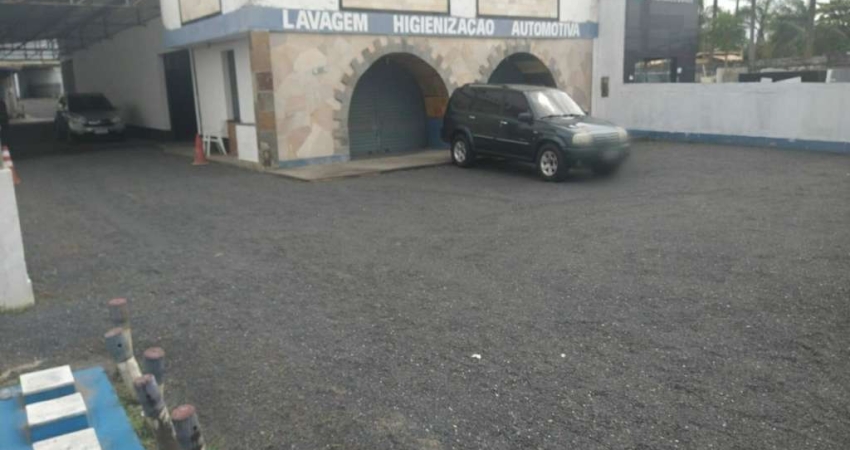 Ponto comercial para alugar na Avenida Santos Dumont, 1, Estrada do Coco, Lauro de Freitas