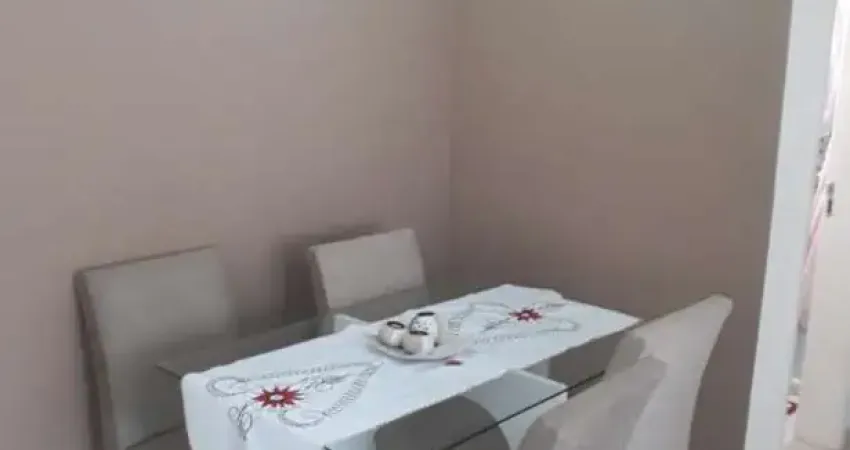 Apartamento com 2 quartos à venda na CONDOMINIO JARDINS LAURO, 1, Caji, Lauro de Freitas