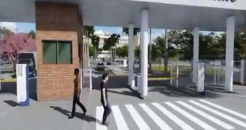 Terreno comercial à venda na AREIA BRANCA, 1, Areia Branca, Lauro de Freitas