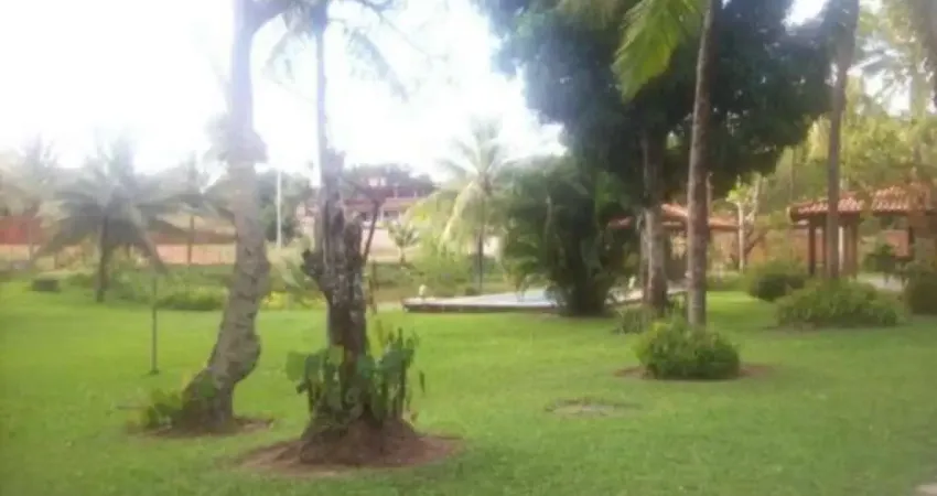 Chácara / sítio com 3 quartos à venda na Rua Cândido Rissut, 1, Recreio Ipitanga, Lauro de Freitas