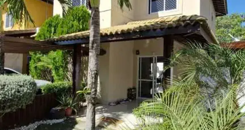 Casa com 3 quartos para alugar na Rua Buraquinho, Buraquinho, Lauro de Freitas