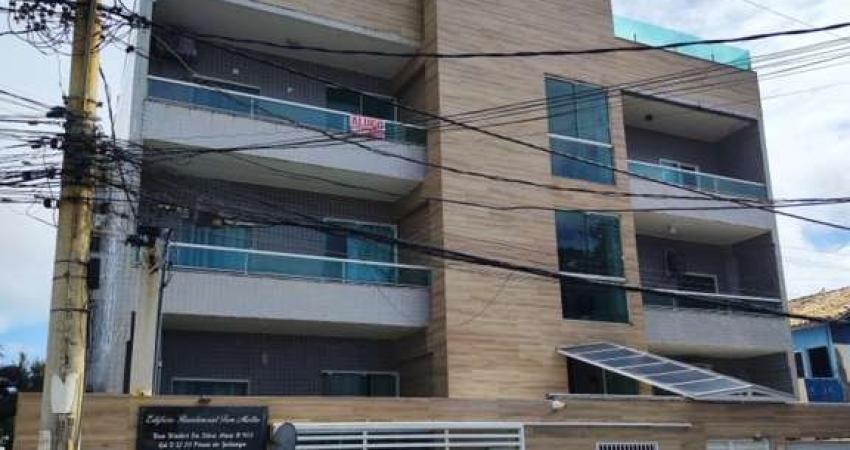 Apartamento com 2 quartos à venda na Praça Santo Amaro de Ipitanga, Ipitanga, Lauro de Freitas