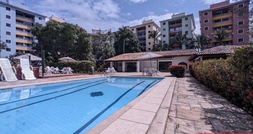 Apartamento com 2 quartos para alugar na Avenida Santos Dumont, Centro, Lauro de Freitas