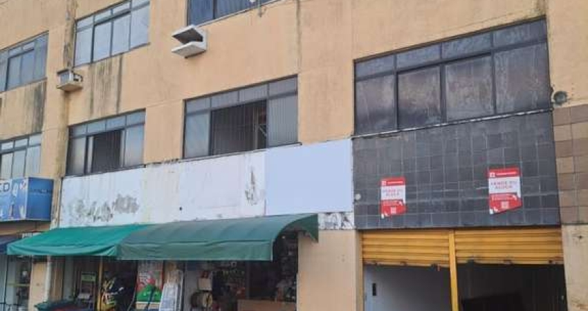 Sala comercial com 1 sala à venda na End: Av luis Tarquínio, centro comercial Atlântico norte, loja 01, Estrada do Coco, Lauro de Freitas