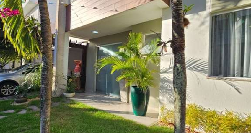 Casa com 4 quartos à venda na Rua Felicia Cardoso dos Santos, Buraquinho, Lauro de Freitas