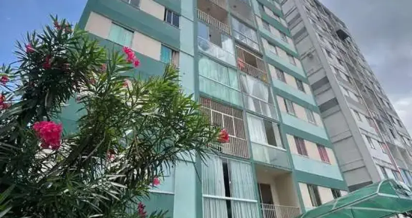Apartamento com 3 quartos à venda na Conjunto João Durval Carneiro, Pernambués, Salvador