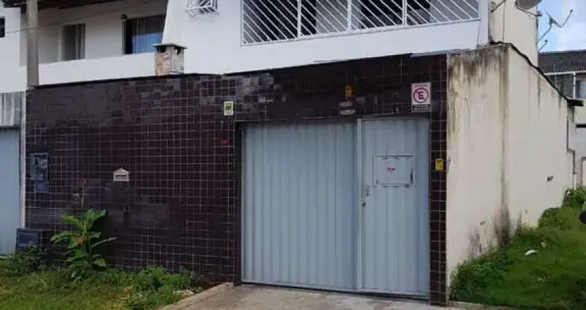 Casa com 3 quartos à venda na Rua Francisco das Mercês, Buraquinho, Lauro de Freitas