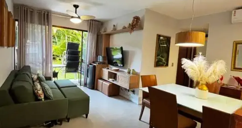 Apartamento com 2 quartos à venda na Avenida Ilha do Meio, Monte Gordo, Camaçari
