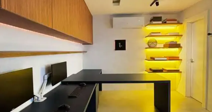 Sala comercial à venda na Avenida Luiz Tarquínio Pontes, Vilas do Atlantico, Lauro de Freitas