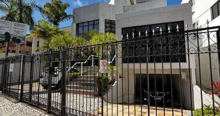 Sala comercial com 13 salas para alugar na Alameda dos Eucaliptos, Caminho das Árvores, Salvador