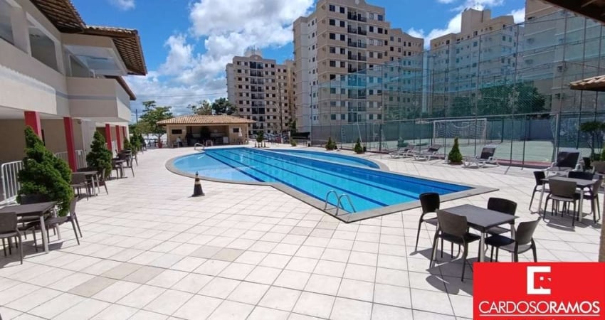 Apartamento com 2 quartos à venda na Rodovia BA-526, São Cristóvão, Salvador