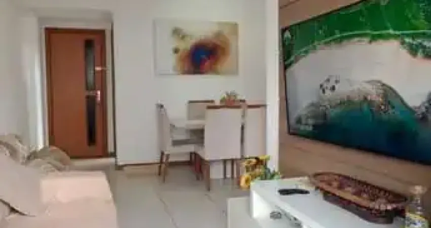 Apartamento com 2 quartos à venda na Rua Doutor Barreto, Pitangueiras, Lauro de Freitas