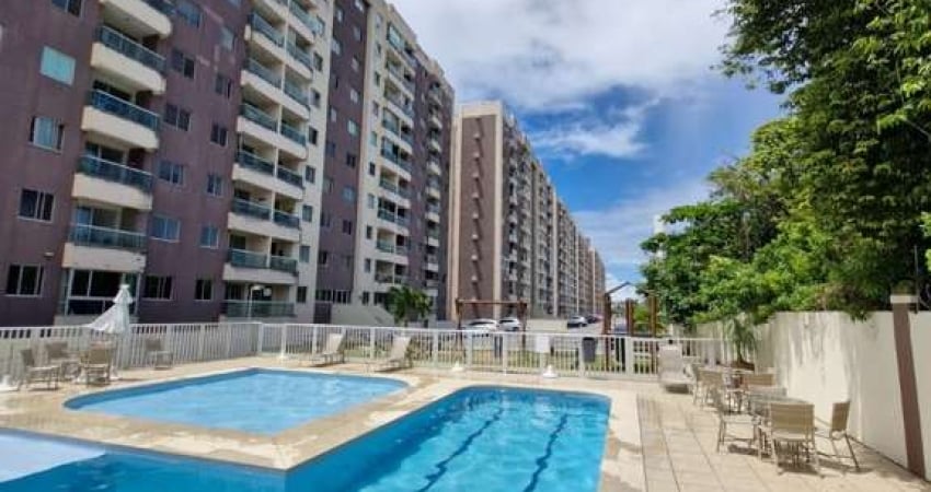 Apartamento com 3 quartos para alugar na Rua Pataro Machado, Centro, Lauro de Freitas