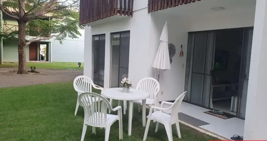 Apartamento com 2 quartos para alugar na Avenida Ilha do Meio, Itacimirim, Camaçari