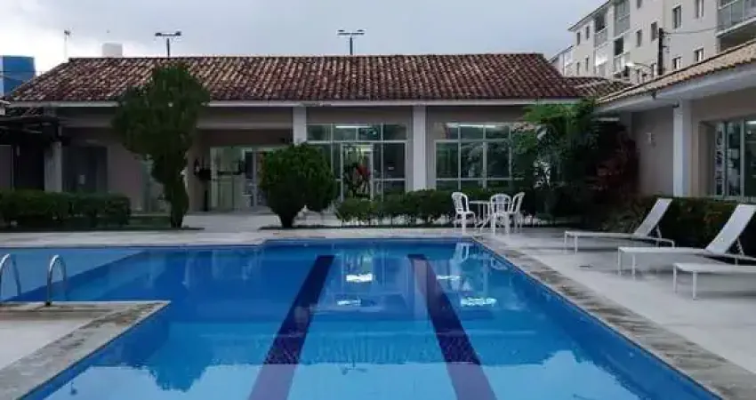 Apartamento com 2 quartos à venda na Rua Ministro Antônio Carlos Magalhães, Buraquinho, Lauro de Freitas