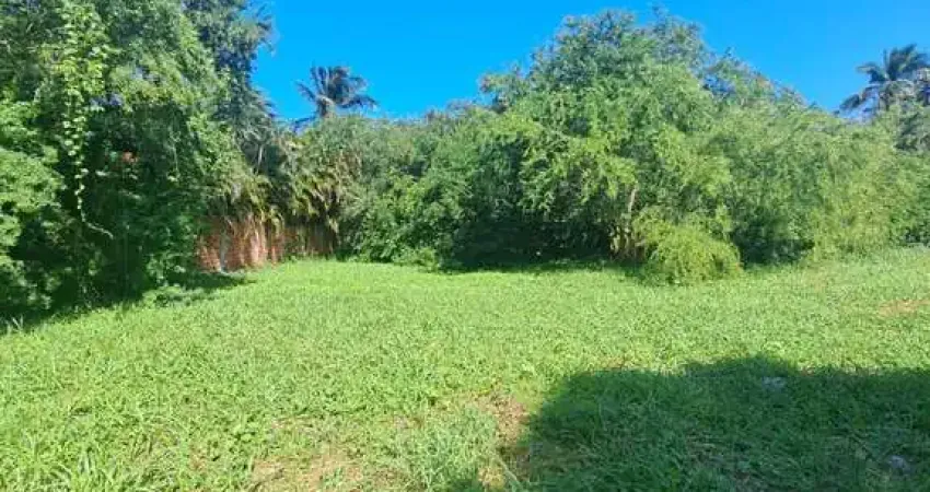 Terreno à venda na Av Pajussara Condominio Horto Vilas, Vilas do Atlantico, Lauro de Freitas