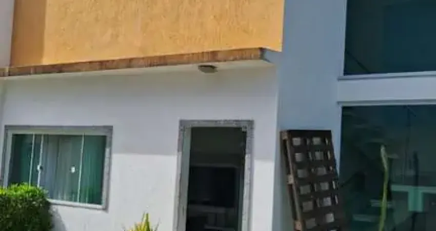 Casa com 4 quartos à venda na Rua Noêmia M Paranhos, Pitangueiras, Lauro de Freitas