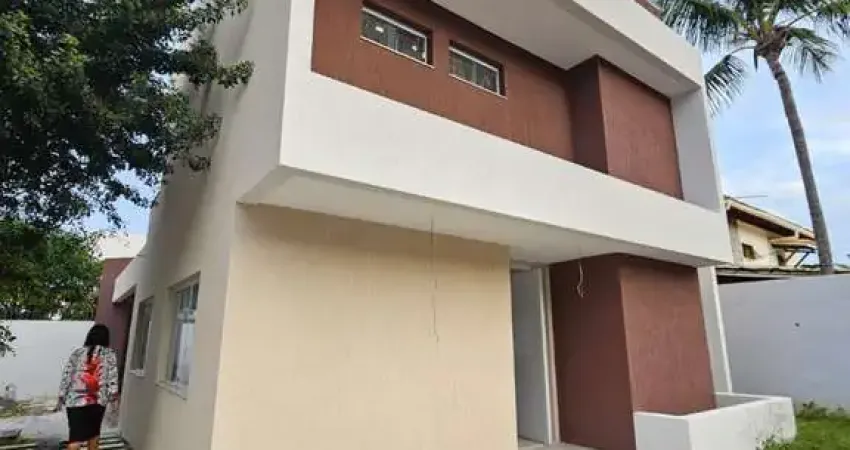 Casa com 4 quartos à venda na Alameda Praia de Vera Cruz, Vilas do Atlantico, Lauro de Freitas