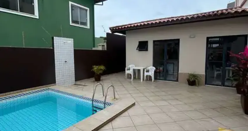 Apartamento com 1 quarto para alugar na Rua Rio das Graças, Recreio Ipitanga, Lauro de Freitas