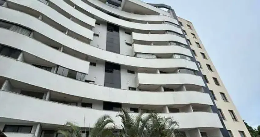 Apartamento com 3 quartos para alugar na Rua São Paulo, Pitangueiras, Lauro de Freitas