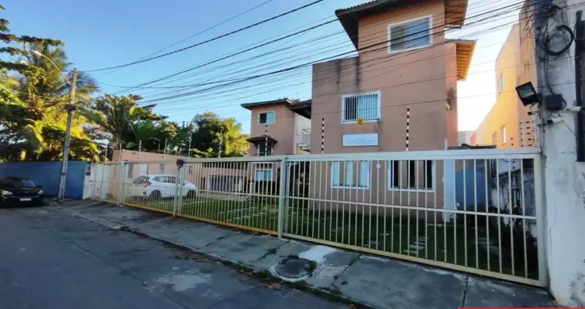 Casa com 3 quartos à venda na Rua Milena Ramone Alencar Ramos, Ipitanga, Lauro de Freitas