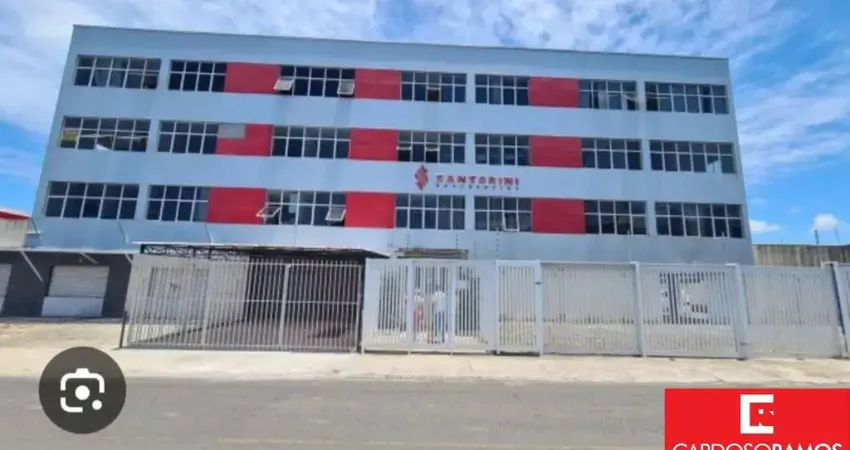 Apartamento com 2 quartos à venda na Rua Juracy Magalhães, Pitangueiras, Lauro de Freitas