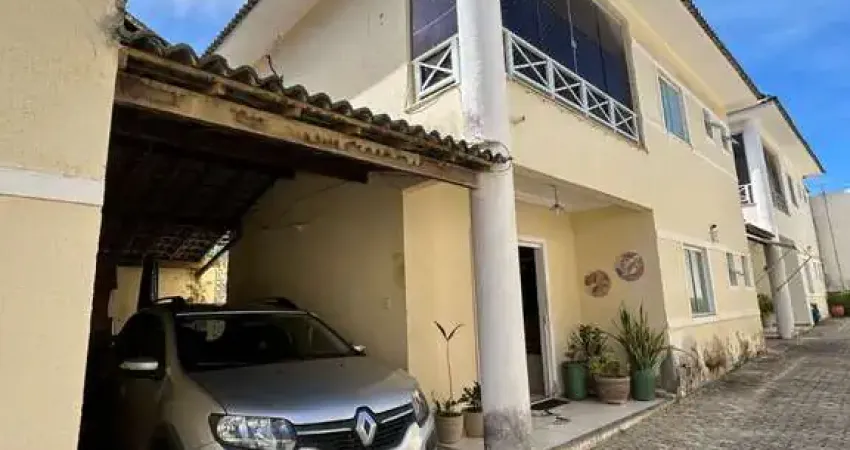 Casa com 4 quartos para alugar na Rua Ibitiara, Praia do Flamengo, Salvador