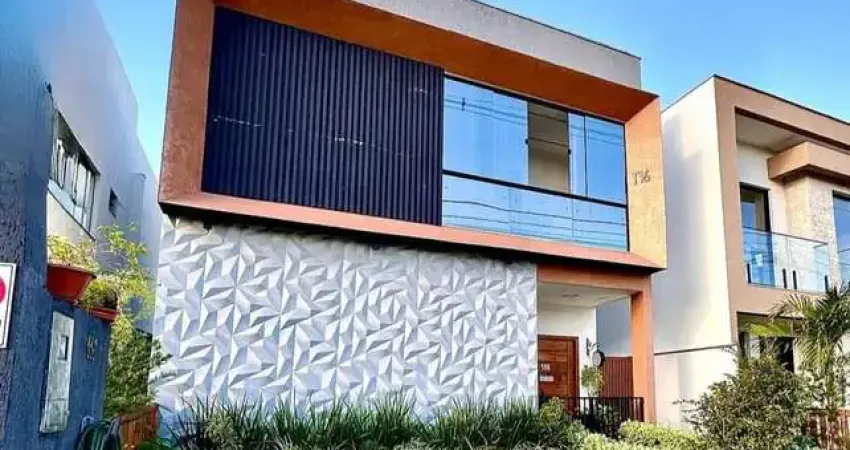 Casa com 4 quartos à venda na Rua Sucupió, Abrantes, Camaçari