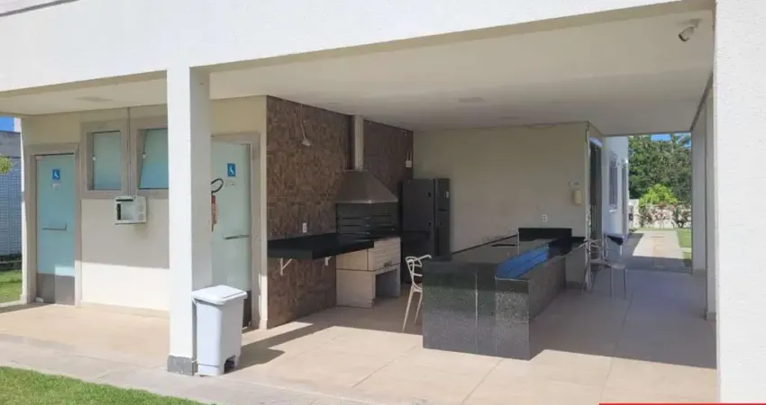 Apartamento com 2 quartos à venda na Rua Principal, Alphaville (Abrantes), Camaçari