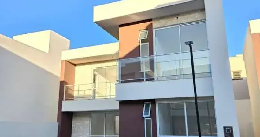 Casa com 4 quartos à venda na Rua Carlos Conceição, Buraquinho, Lauro de Freitas