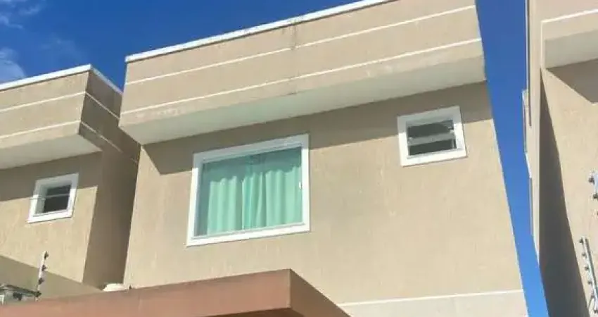 Casa com 4 quartos à venda na Rua Eraldo Barbosa, Pitangueiras, Lauro de Freitas