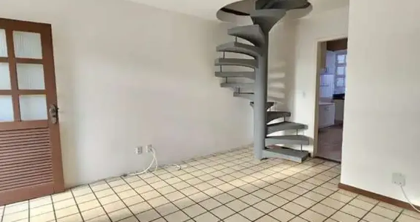 Casa em condomínio fechado com 2 quartos à venda na Rua João Marques Oliveira, 30-60, Buraquinho, Lauro de Freitas