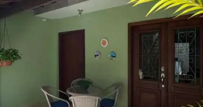 Casa com 3 quartos à venda na Rua Euler de Pereira Cardoso, Stella Maris, Salvador