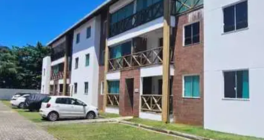 Apartamento com 3 quartos à venda na Rua João Marques Oliveira, Buraquinho, Lauro de Freitas