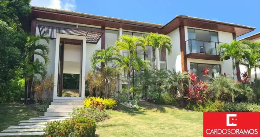 Casa com 5 quartos à venda na Rua do Sabiá, Praia do Forte, Mata de São João