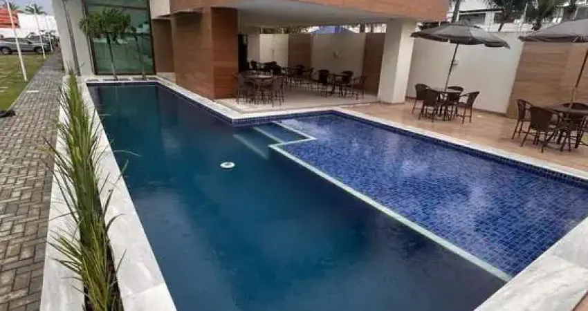 Apartamento com 3 quartos à venda na Rua Ministro Antônio Carlos Magalhães, Buraquinho, Lauro de Freitas