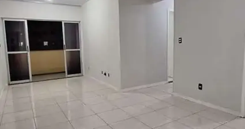 Apartamento com 3 quartos à venda na Avenida Santos Dumont, Centro, Lauro de Freitas