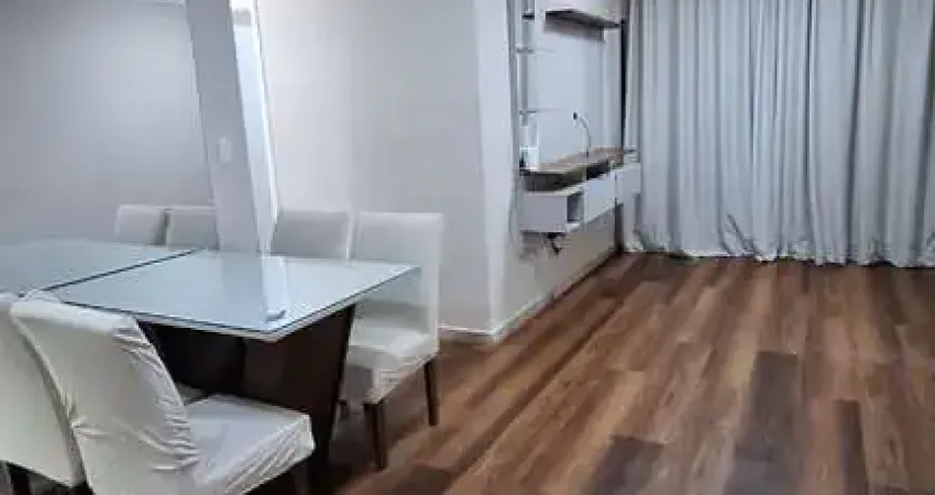 Apartamento com 3 quartos para alugar na Avenida Santos Dumont, Centro, Lauro de Freitas