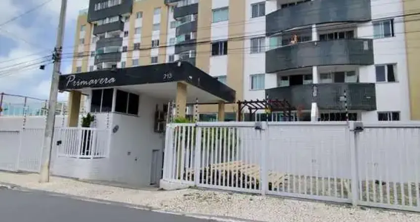 Apartamento com 3 quartos à venda na Rua Itororó, Pitangueiras, Lauro de Freitas